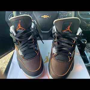 Jordan’s for sale